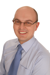 Janusz Mokry